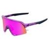 S3 Toyoko - HiPER Vital Pink Mirror  Lens