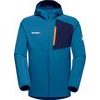 MAMMUT Madris Light ML Hooded Jacket Men deep ice