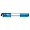 LEZYNE ALLOY DRIVE - M BLUE/HI GLOSS*