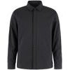 HC Insulated Shirt Jacket M Black