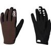 Resistance Enduro Glove, Axinite Brown