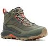 SPEED STRIKE 2 MID GTX, OLIVE