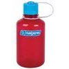 NALGENE Narrow Mouth 16oz Berry with Blue Pearl