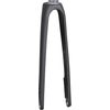 Domane SL 6 50-54 Matte/Gloss Trek Black 290mm, 53mm