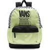 SPORTY REALM PLUS BACKPACK 27 SUNNY LIME