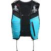 Trail Vest 5L Malibu Blue/Hibiscus