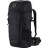 Abisko Hike 35 S/M Black