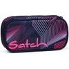 Pencilcase - Seismic Pink