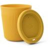 Passage Insulated Mug Arrowwood Yellow