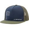 Citizen of the Mountain Hat Night Sky/Cypress