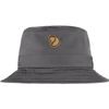 Kiruna Hat Dark Grey