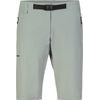 ATTA SHORTS wrought iron
