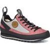 Rotpunkt Low Lady LL Rose/Cool grey
