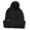 Indio Beanie Black