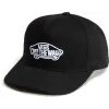 Vans Classic Snapback KID Black