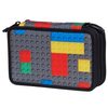 Colorful Bricks - 3 patrový bez náplně