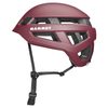 MAMMUT Crag Sender Helmet, blood red