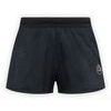 Low Waist Short W Black/Chalk