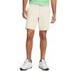 UA Drive Taper Short-WHT