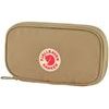 Kånken Travel Wallet Clay