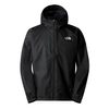 M QUEST JACKET, BLACK