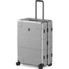 Lexicon Framed Large Hardside Case 96l, Silver