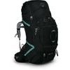 ARIEL PLUS 85, black