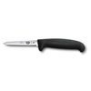 5.5903.08 Kitchen knife for poultry, plastic