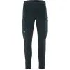 Keb Fleece Trousers M Dark Navy