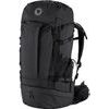 Abisko Trek 48 S/M Black