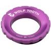 Centerlock Rotor ultraviolet purple