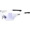 UVEX SPORTSTYLE 803 RACE VM, WHITE 2021