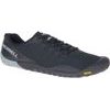 MERRELL VAPOR GLOVE 4 W, black/black