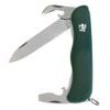 MIKOV KNIFE 115-NH-3/AK GREEN