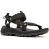 MERRELL J006181 SPEED FUSION WEB SPORT black