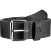 FJÄLLRÄVEN Singi Belt 4 cm Black