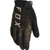 FOX W Ranger Glove Gel Olive Green