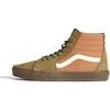 SK8-Hi OUTDOOR BROWN/GUM