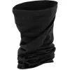 Abisko Lite Neck Gaiter, Black