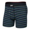 VIBE XTRA SC BB FLY, Gent's Stripe-Sport Blue