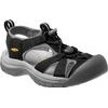 KEEN VENICE H2 W, black/neutral grey