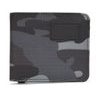 RFIDSAFE BIFOLD WALLET camo