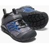 KEEN CHANDLER CNX CHILDREN black/bright cobalt