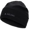 WoolNet Original Beanie U Jet Black