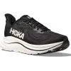 CLIFTON 10 W BLACK/WHITE