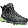 ASOLO Tahoe Mid GTX ML, shark grey/black/brook green