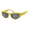 Leyden Sunglasses Dusty Gold