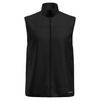 Men Mer  300 RealFleece Descender Vest BLACK