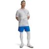 UA Vanish Woven 6in Shorts-BLU