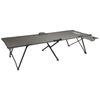 PACKAWAY STEEL BED, nosnost 136 kg